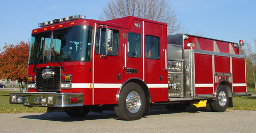 Snohomish County Fire Prot. Dist. # 17, WA – #21389