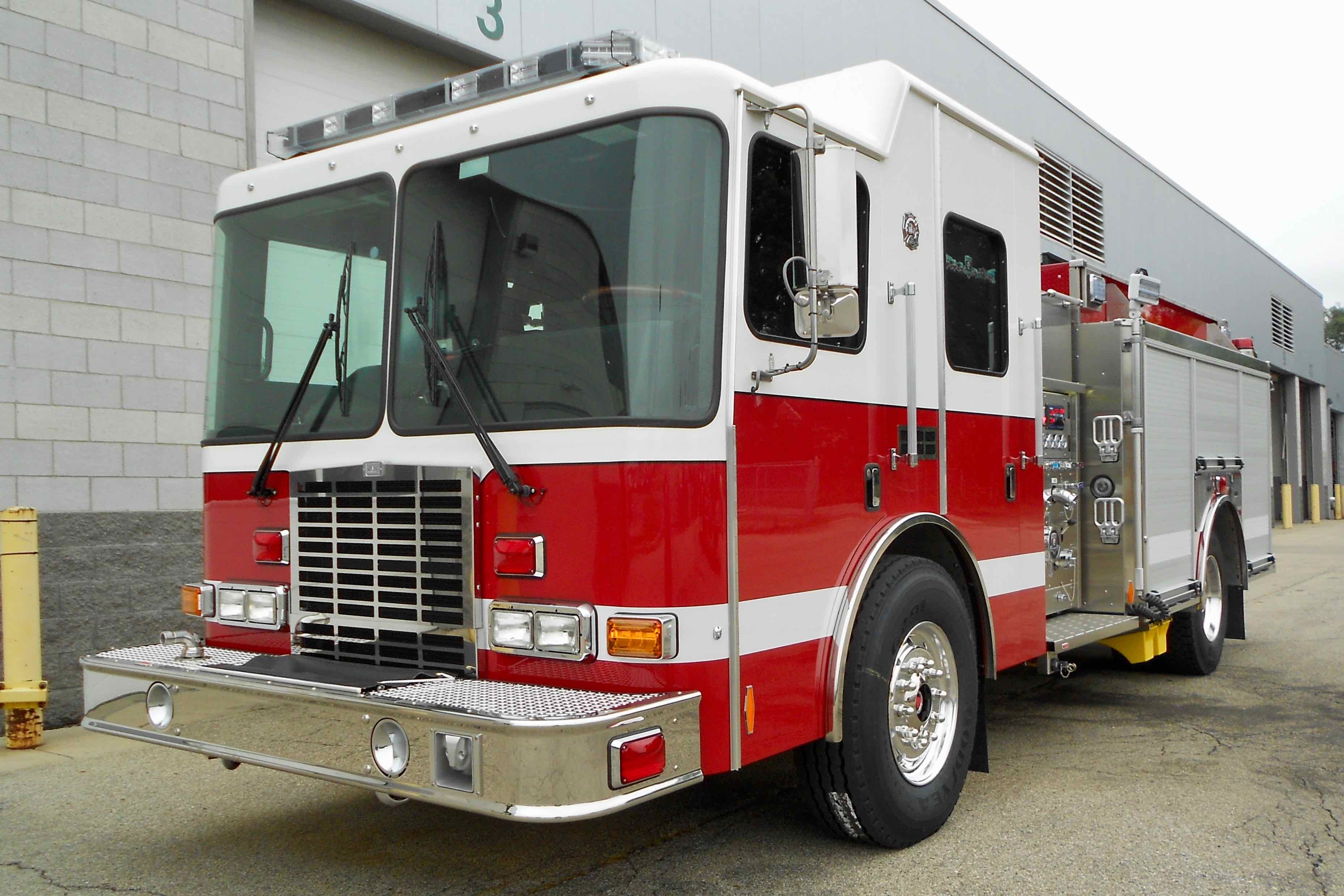 Banks County Fire and EMS, GA – #22742