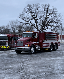 West Hoosick Fire Department, NY – #23680