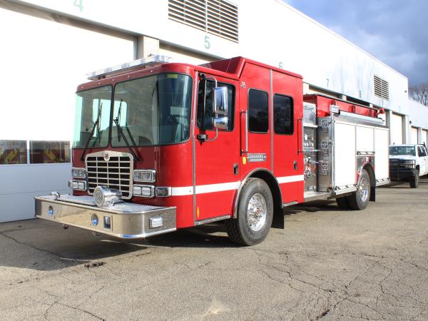 Buy Fire Tanker online