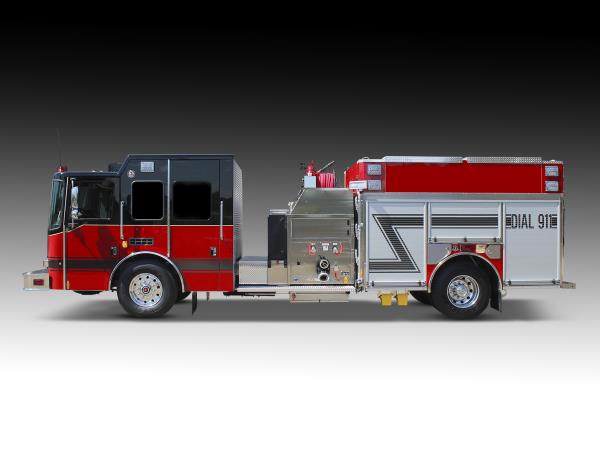 Emergency Equipment Sales