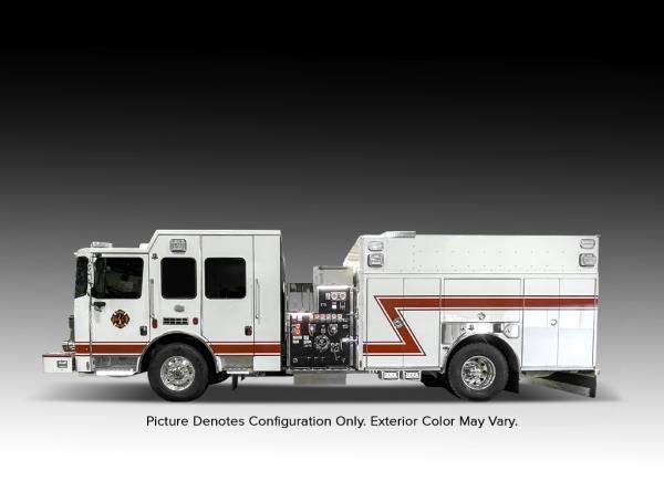 Emergency Equipment Sales